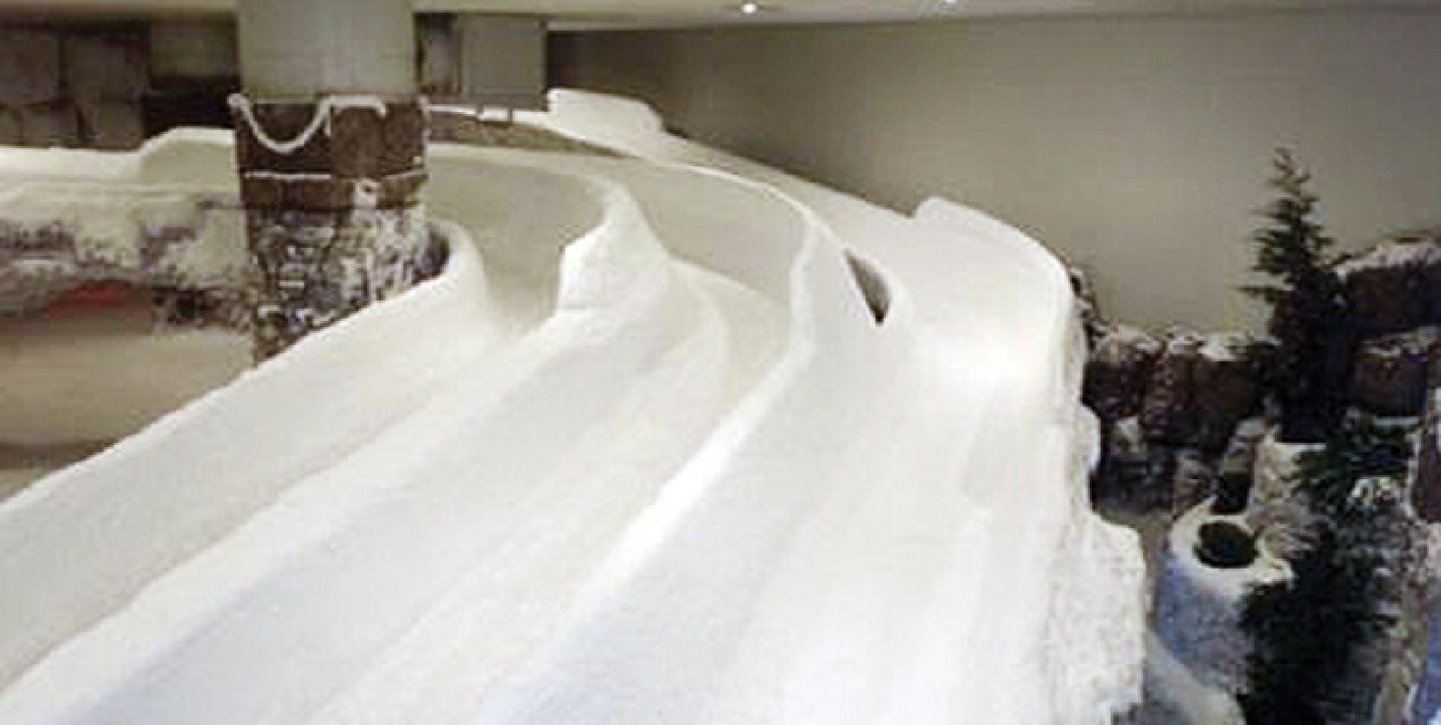 Snow Park